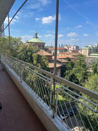 appartamento in affitto a Milano in zona Porta Vigentina