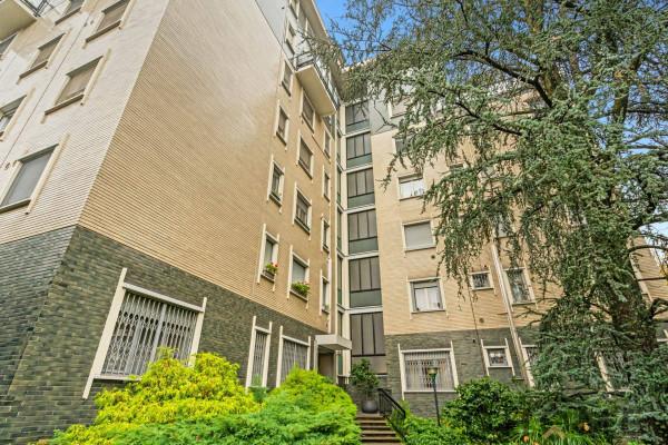 appartamento in affitto a Milano in zona Maggiolina