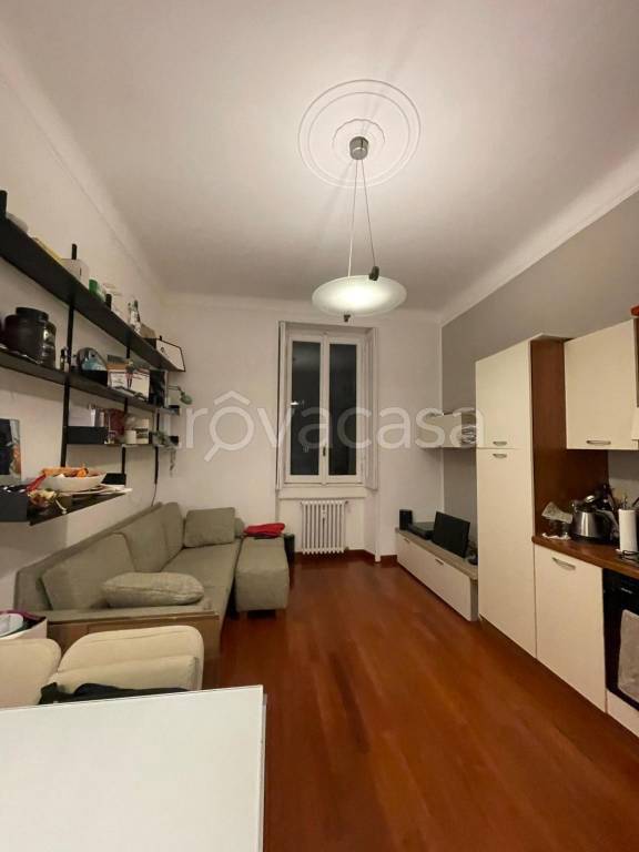 appartamento in affitto a Milano in zona Porta Romana