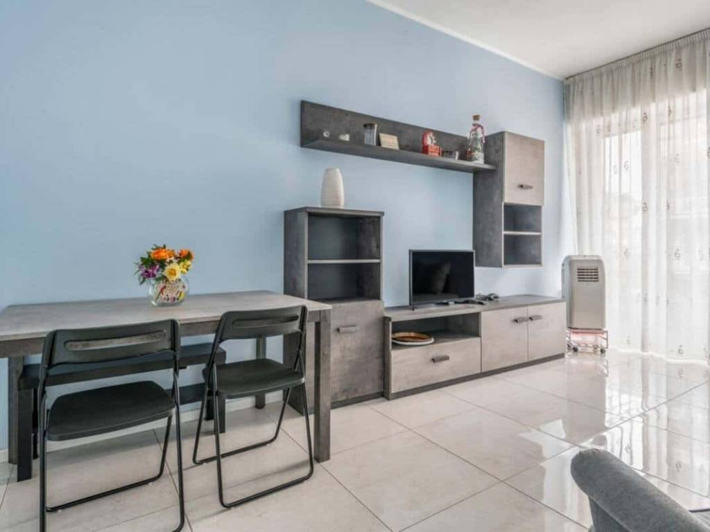 appartamento in affitto a Milano in zona Città Studi