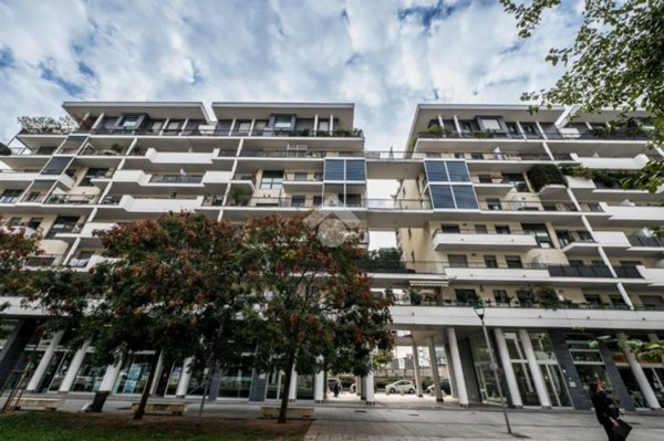 appartamento in affitto a Milano in zona Rogoredo