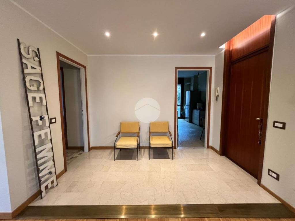 appartamento in affitto a Milano in zona XXII Marzo