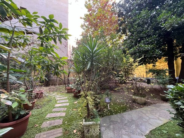 appartamento in affitto a Milano in zona XXII Marzo