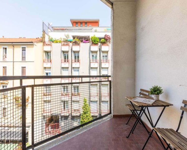 negozio in affitto a Milano in zona Loreto