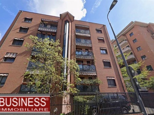 appartamento in affitto a Milano in zona Greco