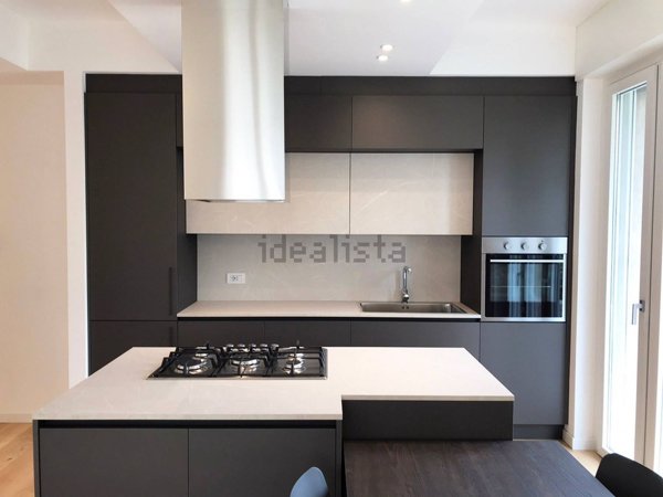 appartamento in affitto a Milano in zona Isola