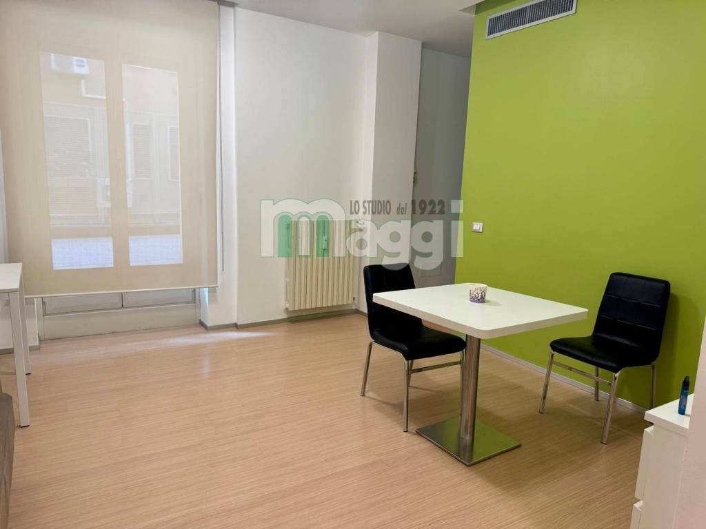 appartamento in affitto a Milano in zona Bocconi