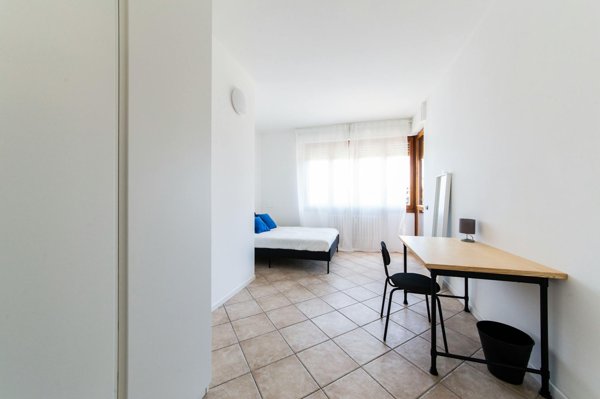 appartamento in affitto a Milano in zona Isola