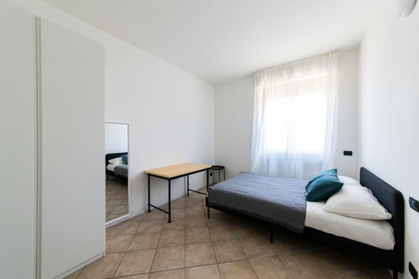 appartamento in affitto a Milano in zona Isola