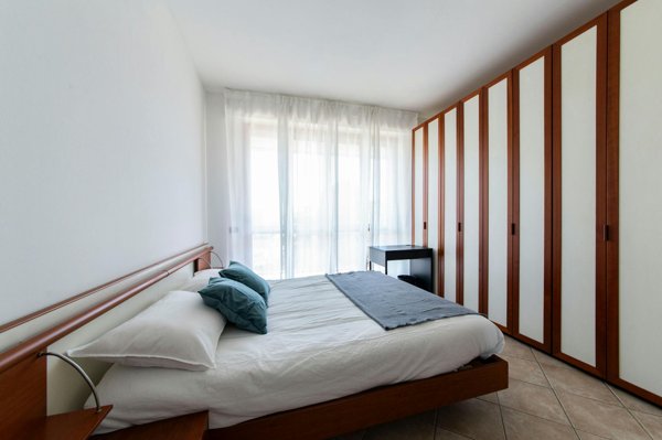 appartamento in affitto a Milano in zona Isola