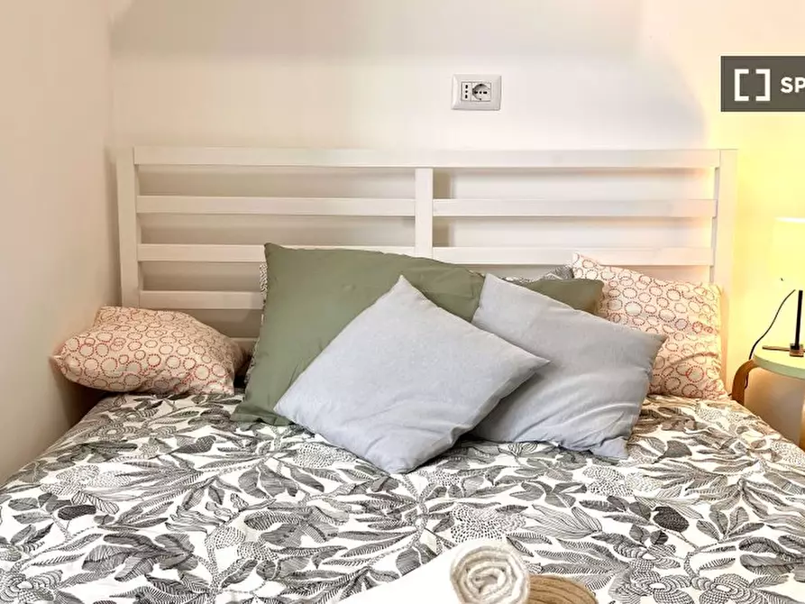 appartamento in affitto a Milano in zona Ponte Seveso