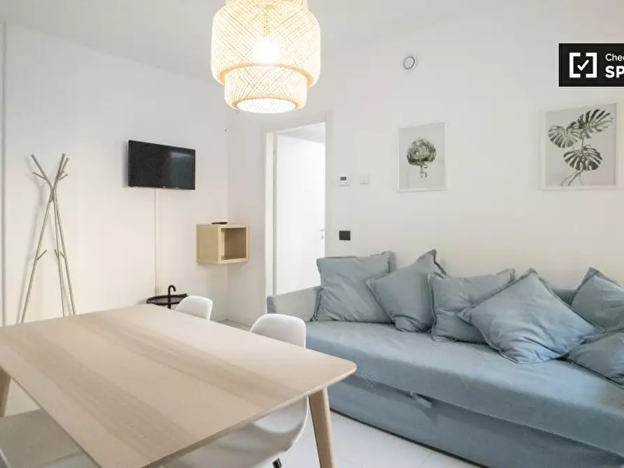 appartamento in affitto a Milano in zona Bovisa