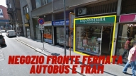 locale commerciale in affitto a Milano