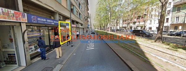 negozio in affitto a Milano