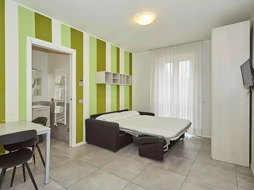 appartamento in affitto a Milano in zona Bovisa