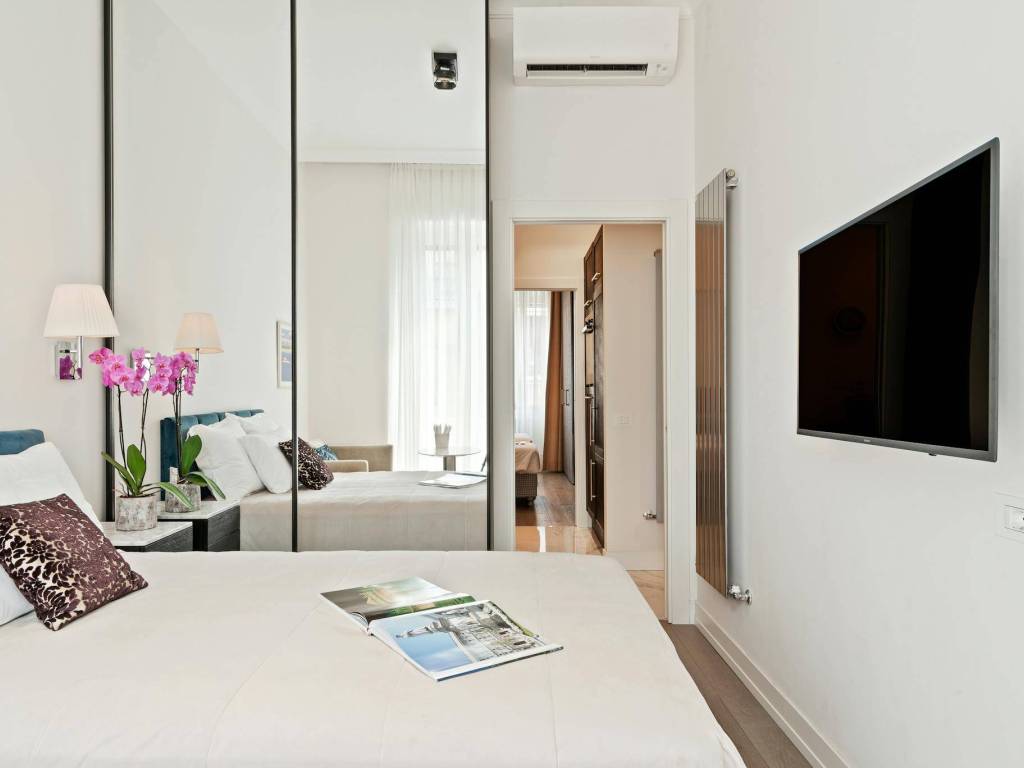 appartamento in affitto a Milano in zona Città Studi