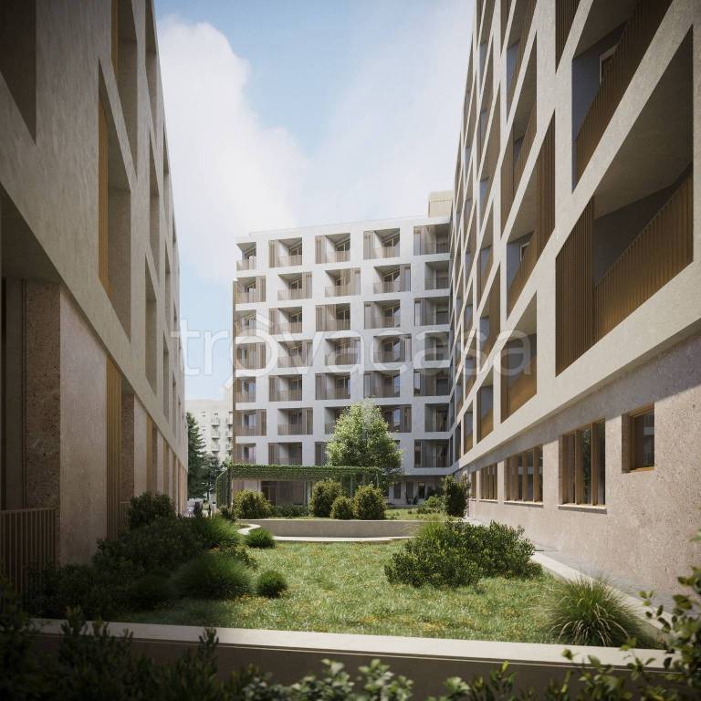 negozio in affitto a Milano in zona Turro