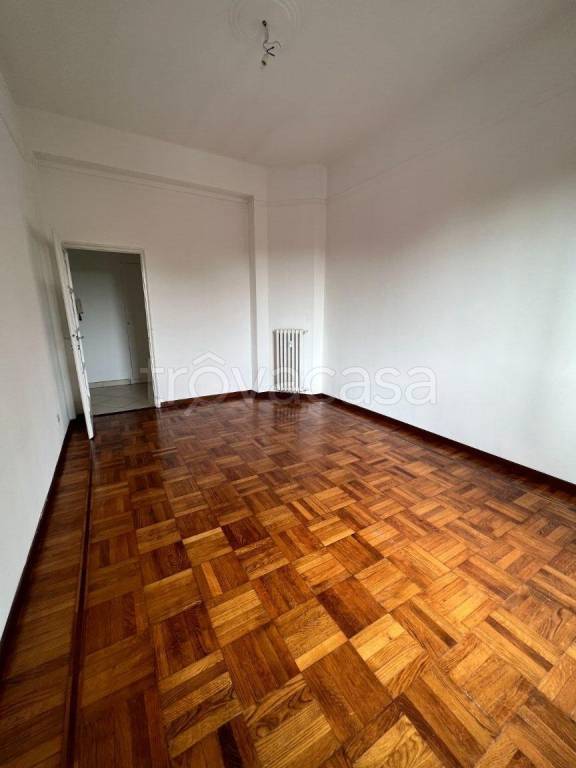 appartamento in affitto a Milano in zona Lambrate