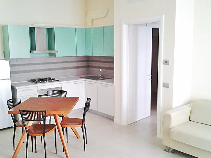 appartamento in affitto a Milano in zona Lambrate