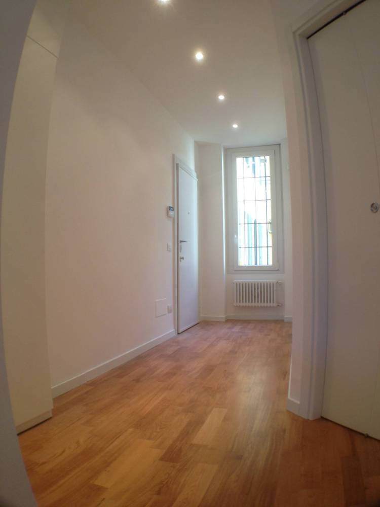 appartamento in affitto a Milano in zona Porta Venezia