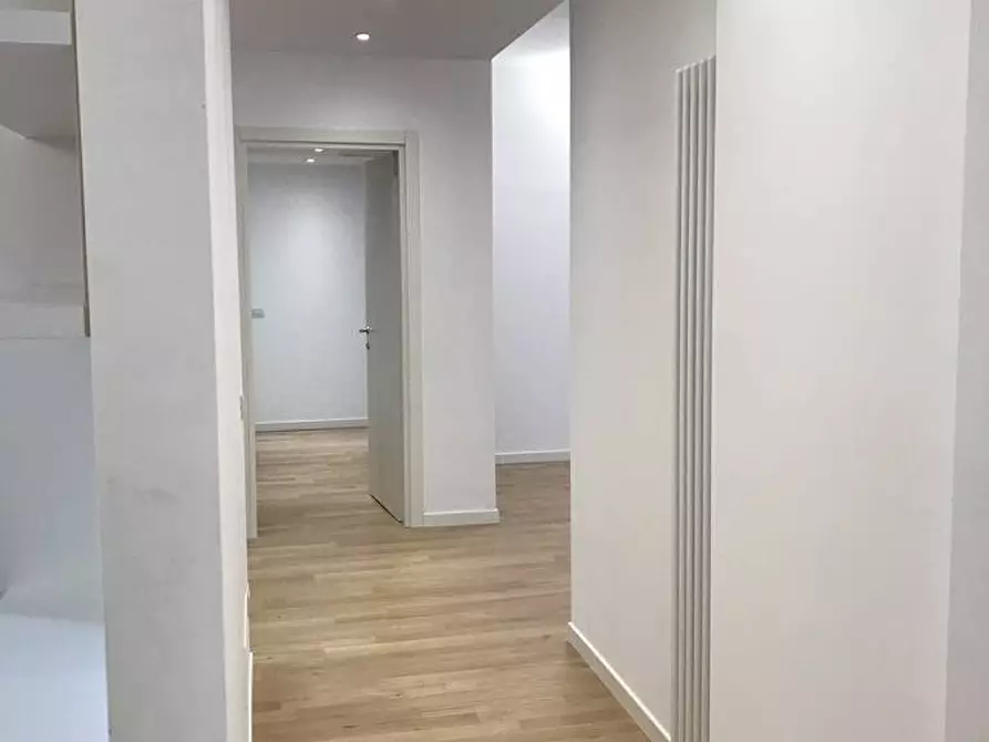 appartamento in affitto a Milano in zona Sempione