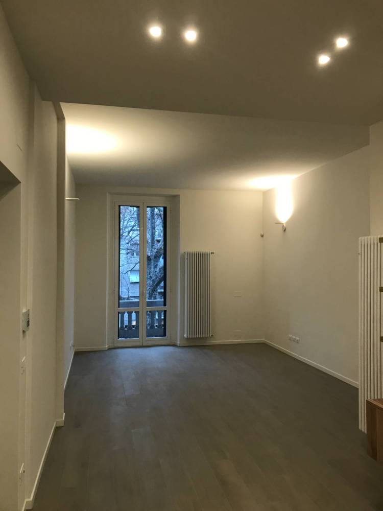 appartamento in affitto a Milano in zona Sempione