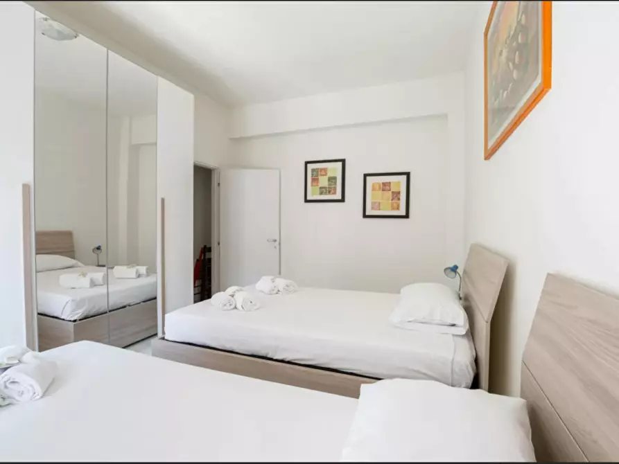 appartamento in affitto a Milano in zona Rogoredo