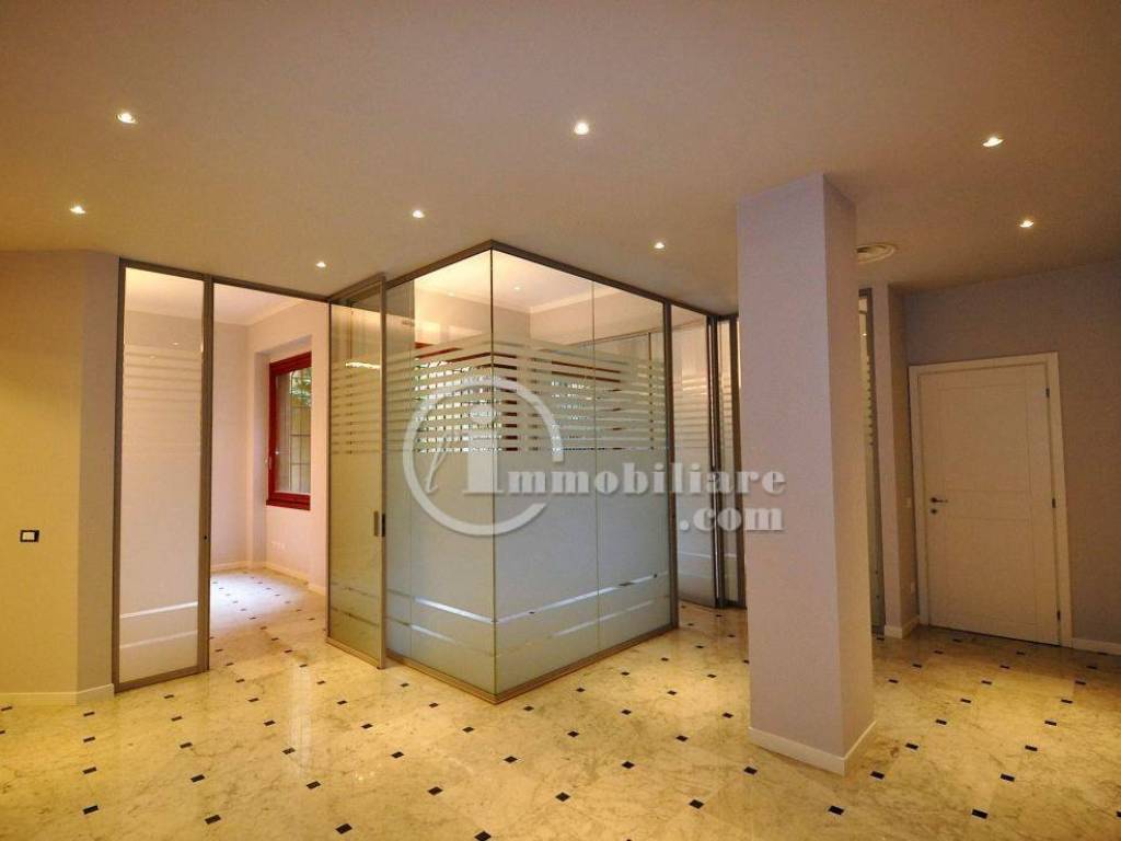 ufficio in affitto a Milano