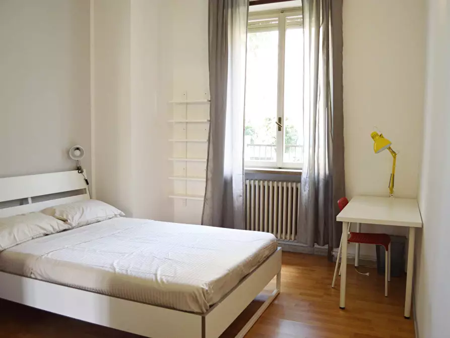 appartamento in affitto a Milano in zona Porta Romana