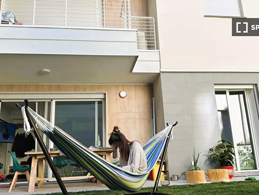 appartamento in affitto a Milano in zona Dergano