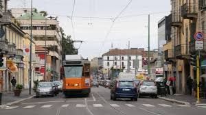 appartamento in affitto a Milano in zona Corvetto