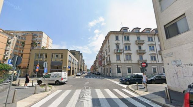 appartamento in affitto a Milano in zona Cadorna