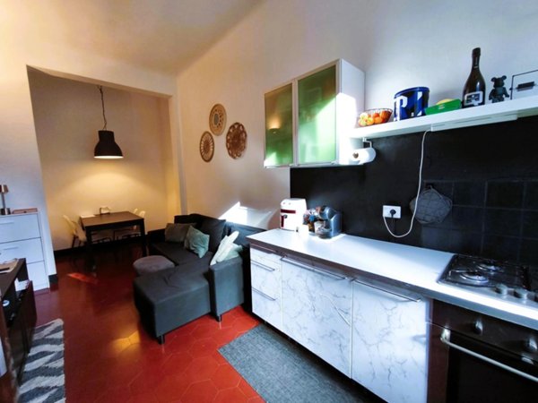 appartamento in affitto a Milano in zona Piazzale Lodi