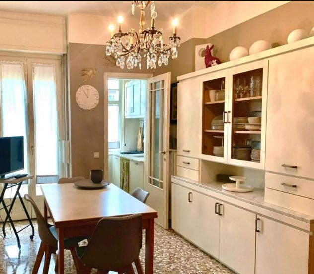 appartamento in affitto a Milano in zona Forlanini