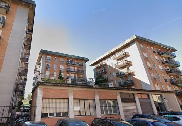 appartamento in affitto a Milano in zona Dergano