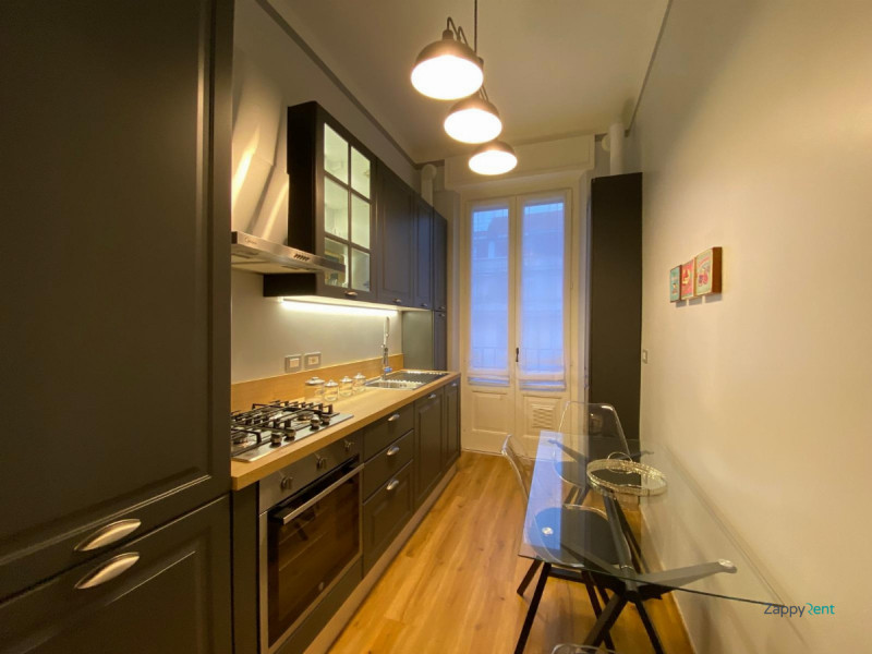 appartamento in affitto a Milano in zona Centro Storico