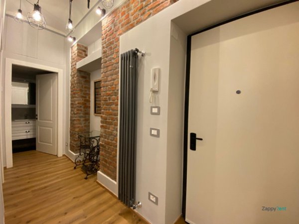 appartamento in affitto a Milano in zona Centro Storico