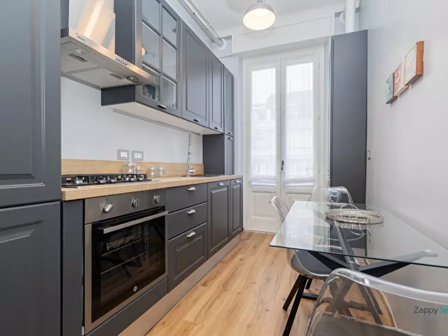 appartamento in affitto a Milano in zona Centro Storico