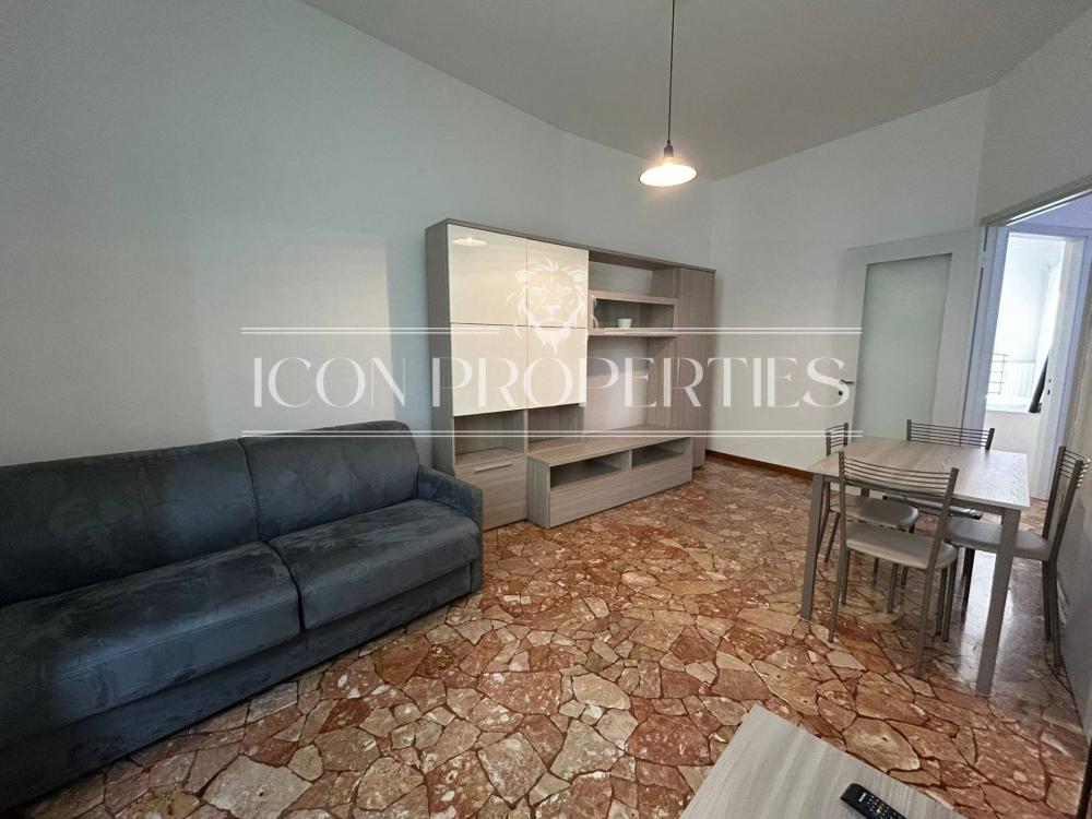 appartamento in affitto a Milano in zona Porta Romana