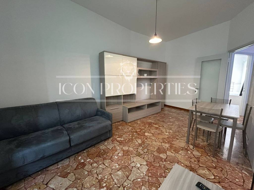 appartamento in affitto a Milano in zona Porta Romana