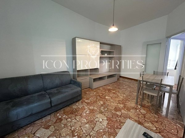 appartamento in affitto a Milano in zona Porta Romana