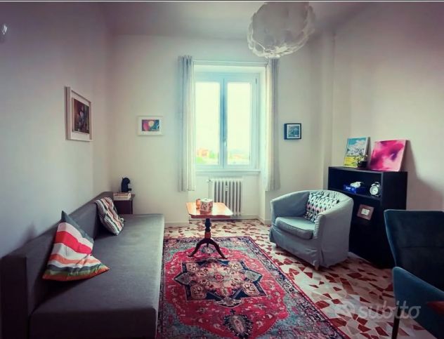 ufficio in affitto a Milano in zona Lambrate