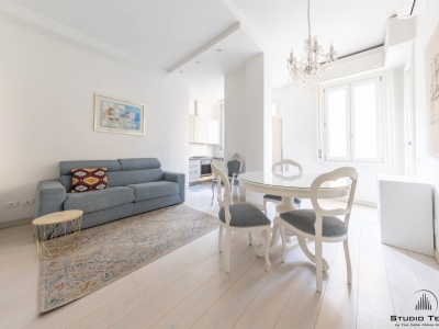 appartamento in affitto a Milano in zona Porta Venezia