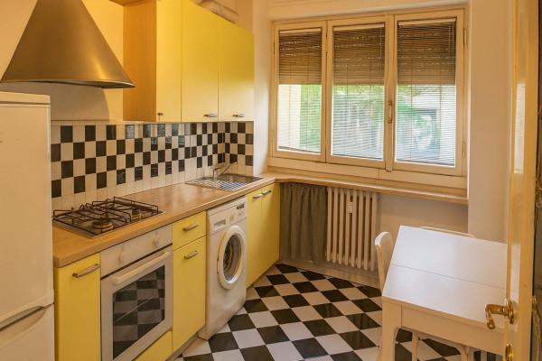 appartamento in affitto a Milano in zona Città Studi