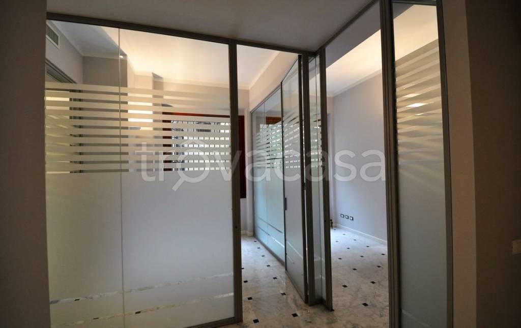 ufficio in affitto a Milano in zona Cadorna