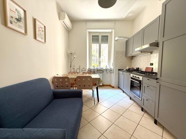 appartamento in affitto a Milano in zona Città Studi