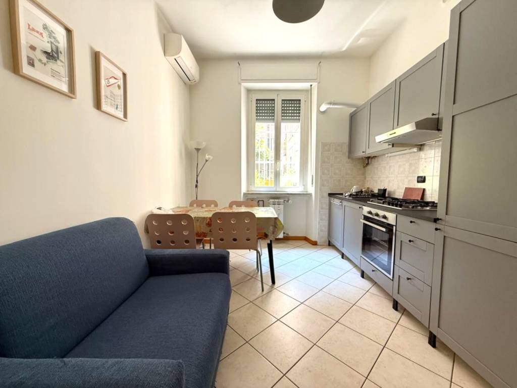 appartamento in affitto a Milano in zona Città Studi