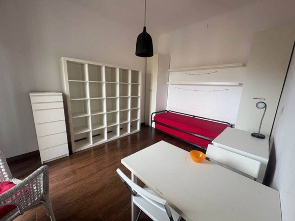 appartamento in affitto a Milano in zona Vigentino