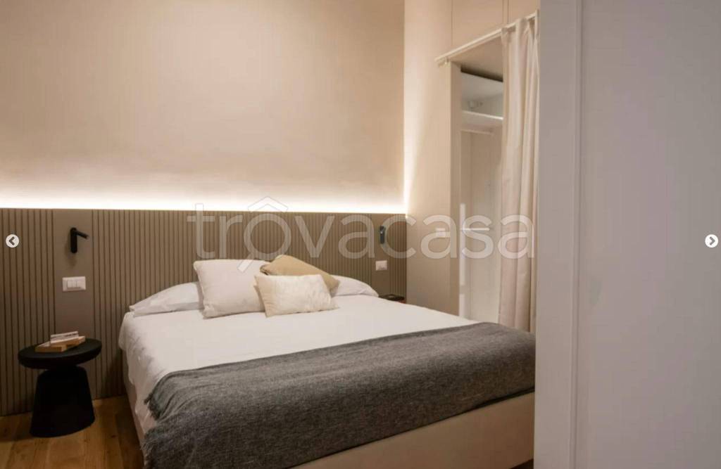 appartamento in affitto a Milano in zona Bocconi