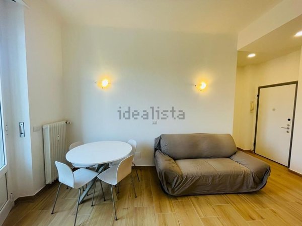 appartamento in affitto a Milano in zona Greco